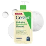 CeraVe oil cleanser 19oz