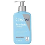 CeraVe psoriasis cleanser 8oz