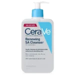 CeraVe salicylic cleanser 16oz