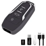 1080P mini nanny cam 64GB