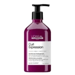 Loreal curl shampoo for curly hair