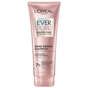 Loreal bonding shampoo 6.8 oz