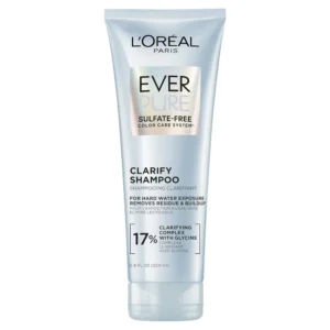 oreal clarify shampoo 6.8 oz
