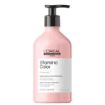 Loreal color shampoo for dyed hair