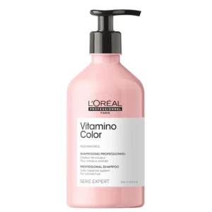 Loreal color shampoo for dyed hair