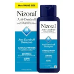 Nizoral dandruff shampoo 14oz