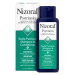 Nizoral psoriasis shampoo 11oz