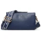 ALDO Cialy elegant navy handbag