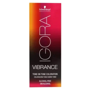 Schwarzkopf Igora Royal Vibrance 9.5-1 semi-permanent blonde hair color tube 60ml