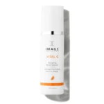 IMAGE Skincare VITAL C Hydrating Facial Cleanser, gentle face wash with Vitamins C, E, and A