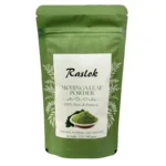 100% pure Moringa Oleifera leaf powder superfood 3.52 oz