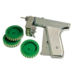 Ralgro Gun Ralogun Pellet Injector Gun for livestock cattle implant administration