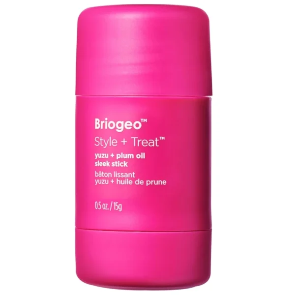 Briogeo Style + Treat Yuzu + Plum Oil Sleek Stick Briogeo Style + Treat Yuzu + Plum Oil Sleek Stick for Smooth Hair