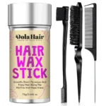 Dolahair Hair Wax Stick for Flyaway Control and Styling