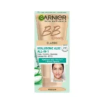 Garnier Skin Naturals Classic Hyaluronic Aloe BB Cream Medium 50ml