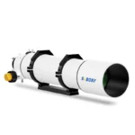 SVBONY SV48P 102mm large aperture F6.5 refractor telescope for adults and beginner astronomers
