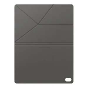 Samsung Galaxy Tab S11 smart book cover tablet case black with foldable stand