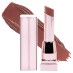 Maybelline Shine Compulsion Lipstick in Spicy Mauve```
