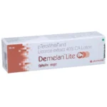 Demelan Lite Lotion 50 ml for pigmentation care