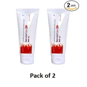 Demelan Lite Lotion 50 ml Pack of 2