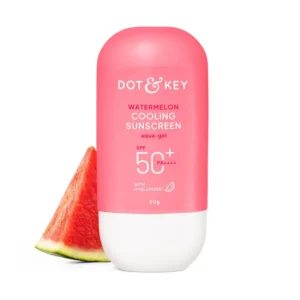 Dot & Key Watermelon Cooling Sunscreen SPF 50+ PA++++